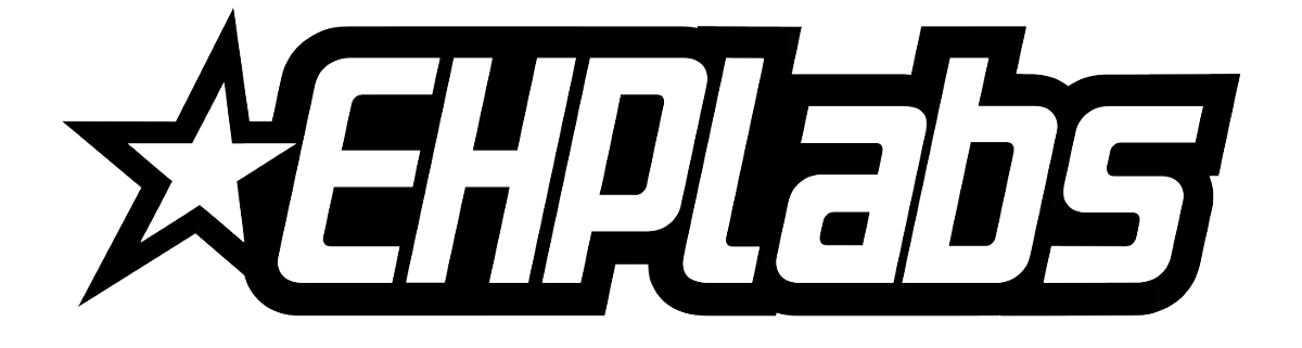 EHPLABS Logo